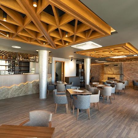 Hotel Castello Призрен Екстериор снимка
