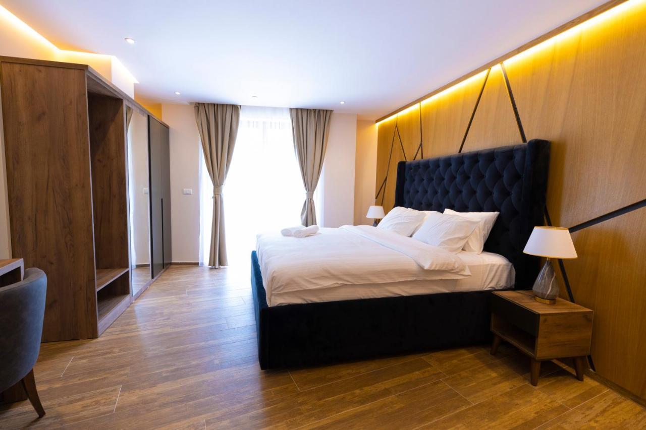 Hotel Castello Призрен Екстериор снимка