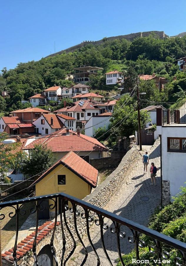 Hotel Castello Призрен Екстериор снимка