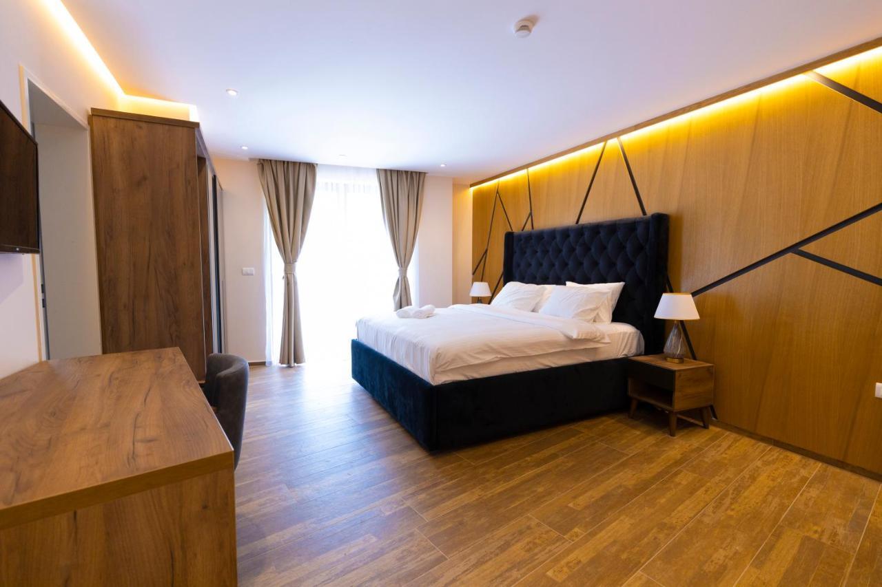 Hotel Castello Призрен Екстериор снимка