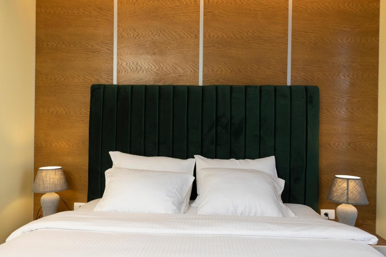 Hotel Castello Призрен Екстериор снимка