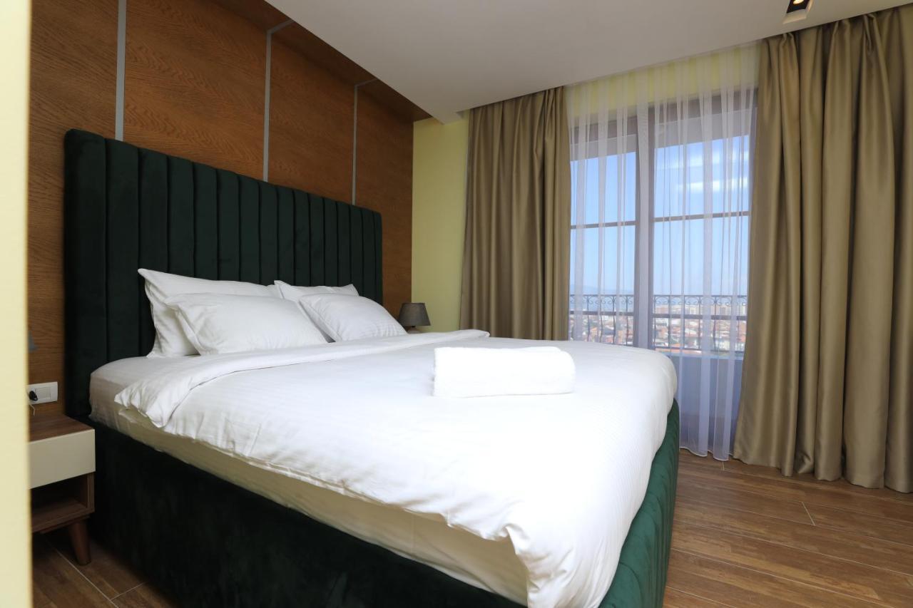 Hotel Castello Призрен Екстериор снимка